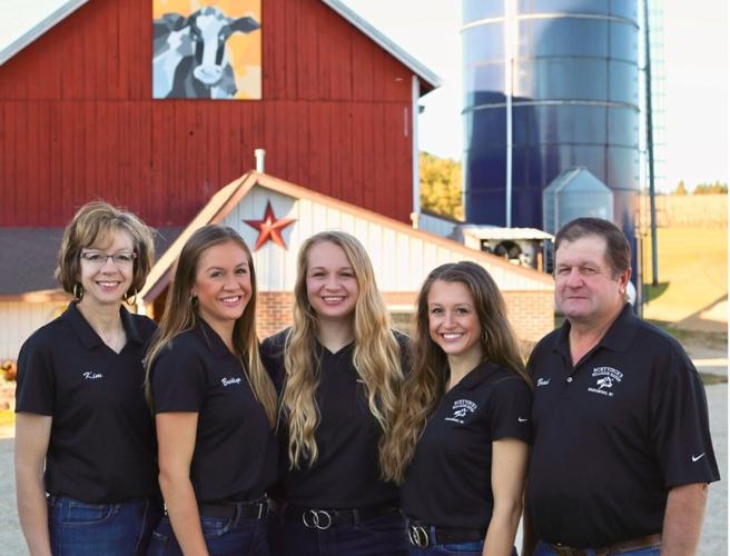 31st annual Sauk County Dairy Breakfast On The Farm