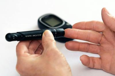 Diabetes sticks