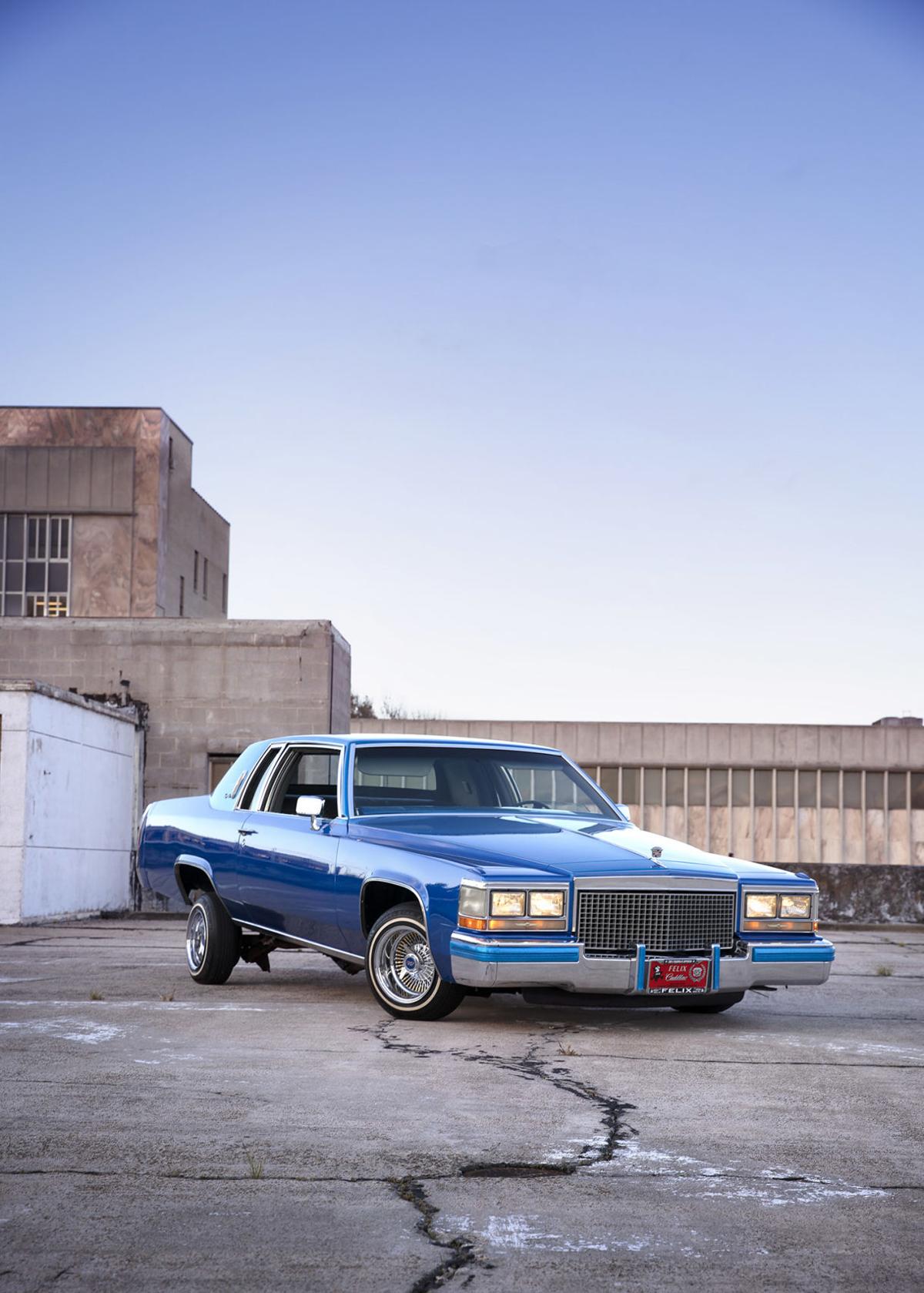 All My Friends Know The Lowrider W Video Features Victoriaadvocate Com