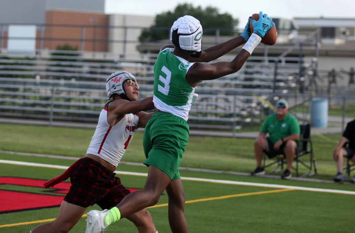 7-on-7 Football