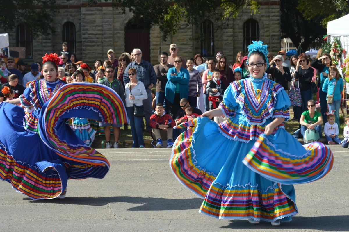 Celebrate Cinco de Mayo | Entertainment | victoriaadvocate.com