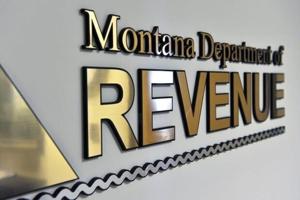 Property appraisal notices coming in mail from Montana Department of Revenue