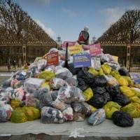 France's upper house debates fast-fashion bill