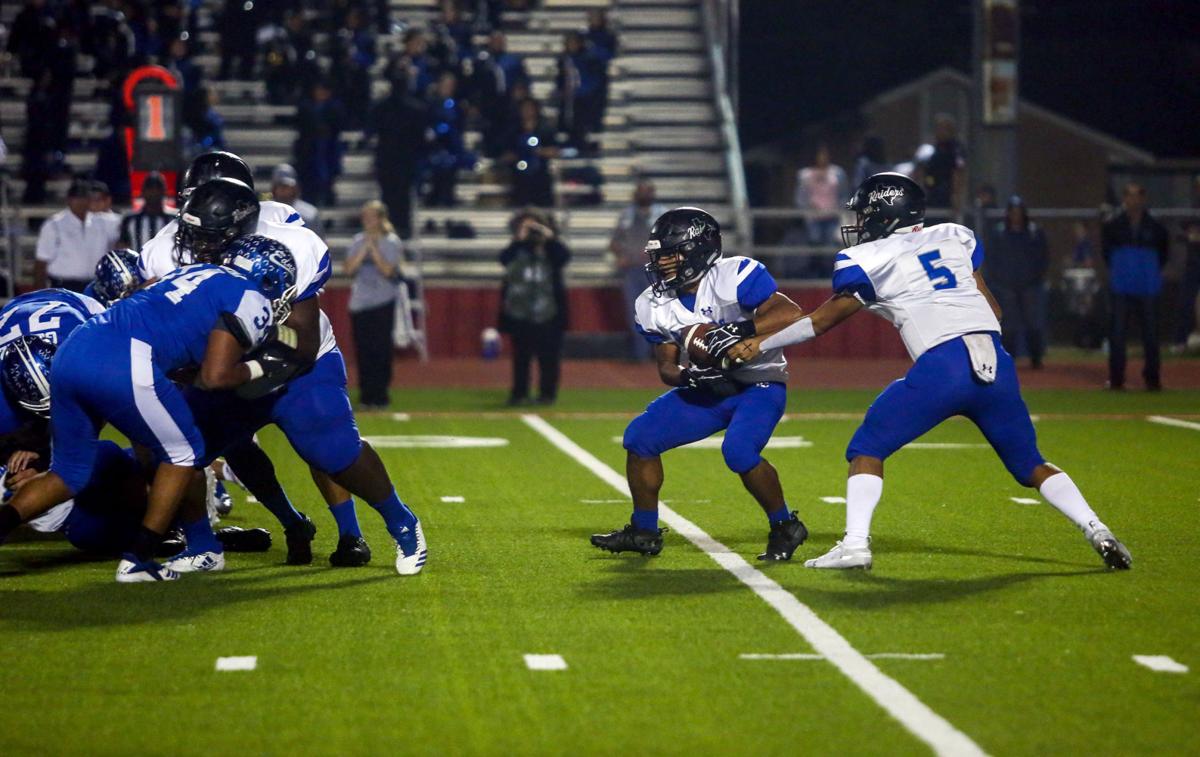 Gallery Edna Vs Rice Consolidated Advosports