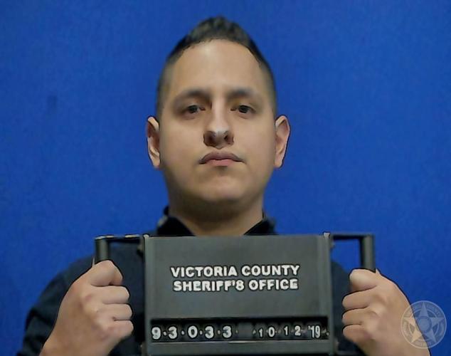 Victoria County Sheriff’s Office executes warrants on two game rooms