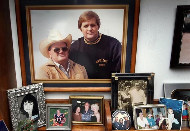 Bum Phillips: What to know about the legendary Houston Oilers coach