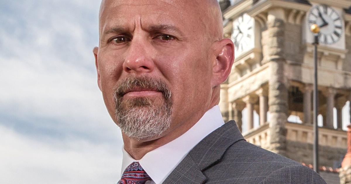 Brent Dornburg: Is gambling legal in Texas?