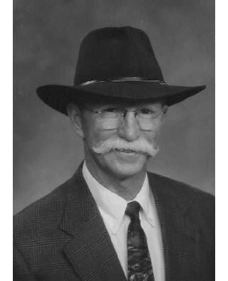 Raymond Delano"Del" Williams