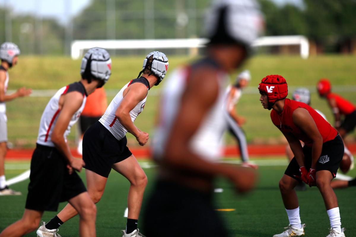 7-on-7 Football