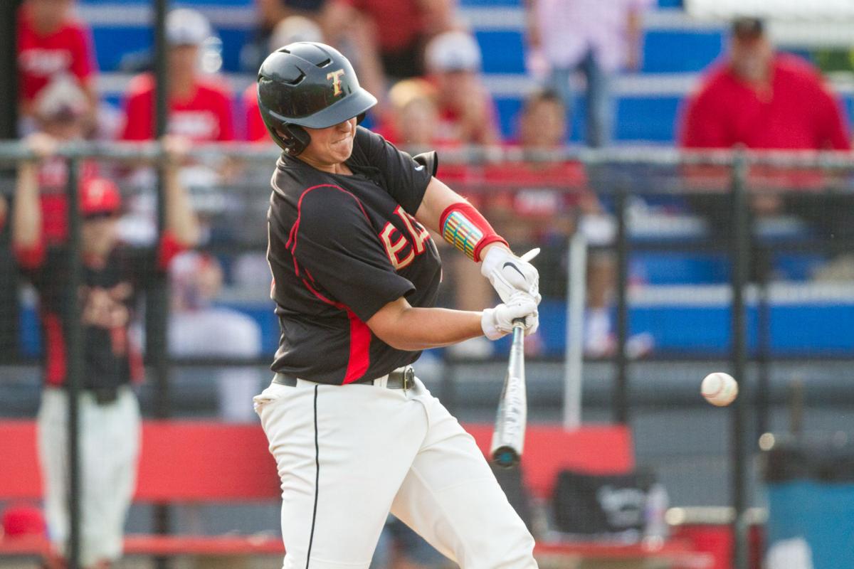 Gallery: High School Baseball, Victoria East vs. Angleton | Advosports