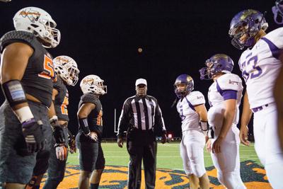 Much Anticipated Regional Showdown Arrives Advosports