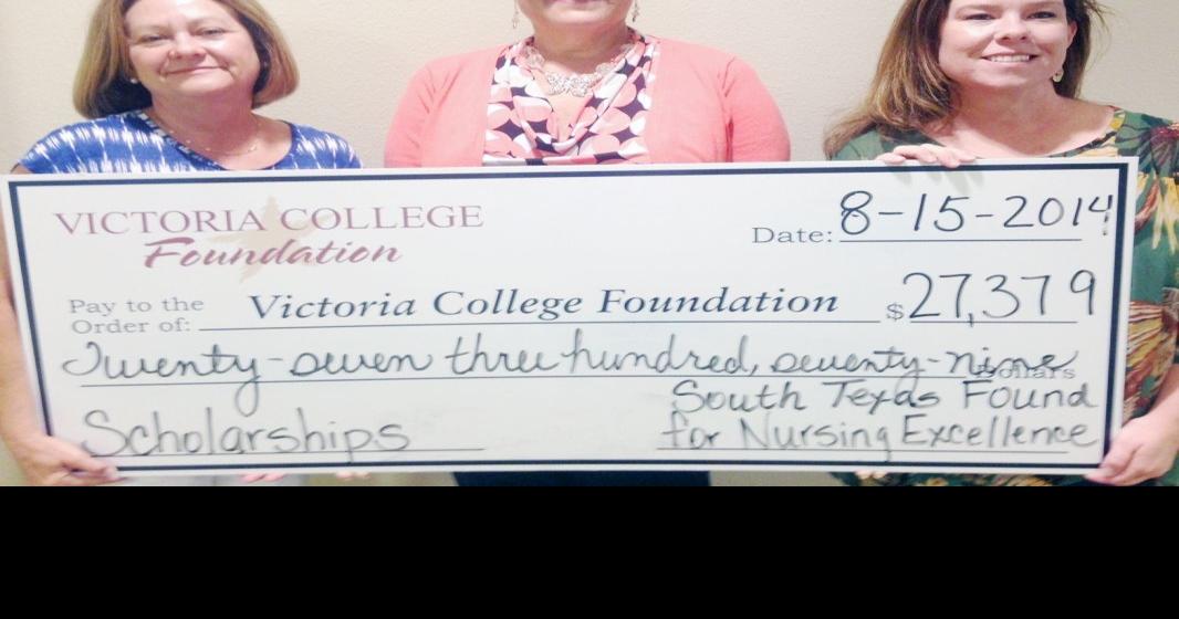 Victoria College Foundation