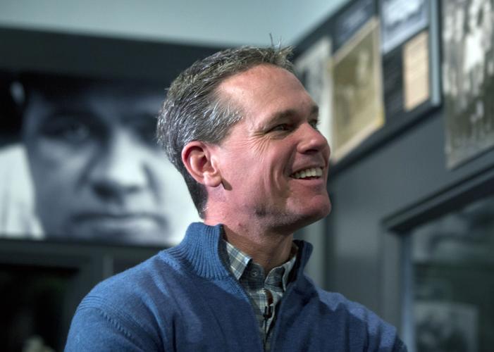 Craig Biggio salutes LI roots in Hall of Fame speech - Newsday