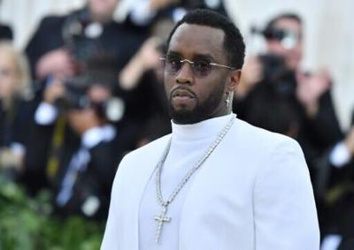 Sean "Diddy" Combs, shown here in 2018 in New York City, faces upwards of life in prison if convicted on federal charges of racketeering and sex trafficking