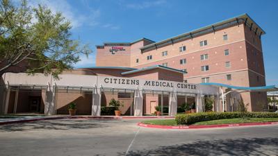 Best Hospital: Citizens Medical Center | Best Of The Best |  