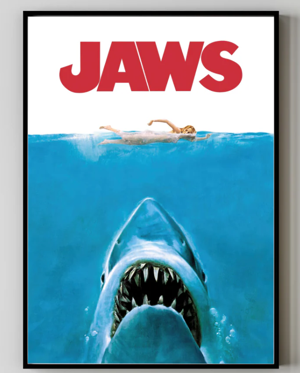 Duh nuh, duh nuh: Happy 50th anniversary to ‘Jaws’
