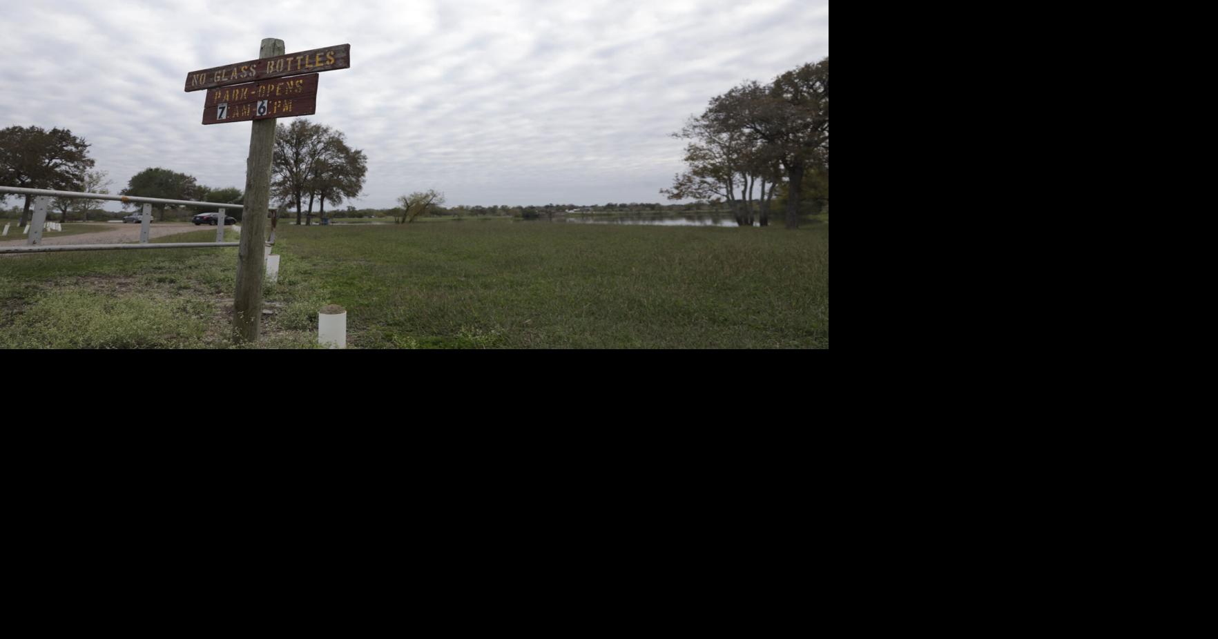 Victoria Parks Coalition works with county to improve Patriot Park