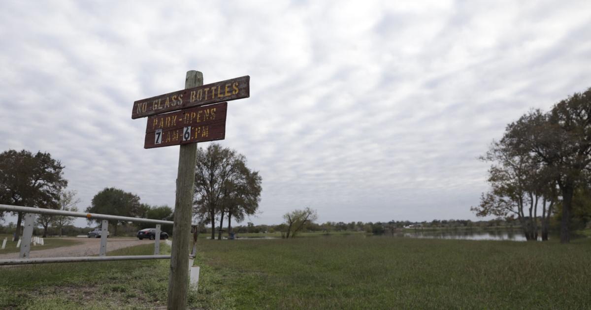 Victoria Parks Coalition works with county to improve Patriot Park