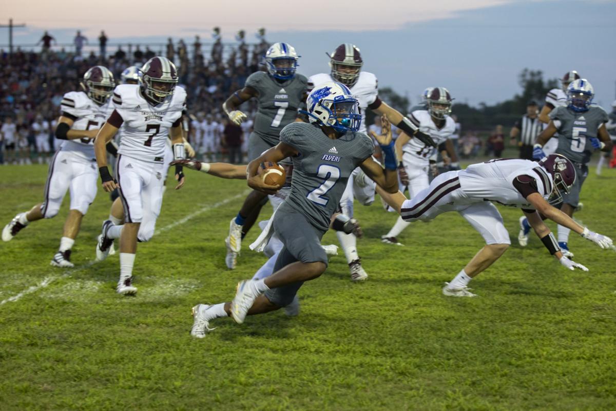 Industrial Tops St Joseph In Controversial Ot Thriller