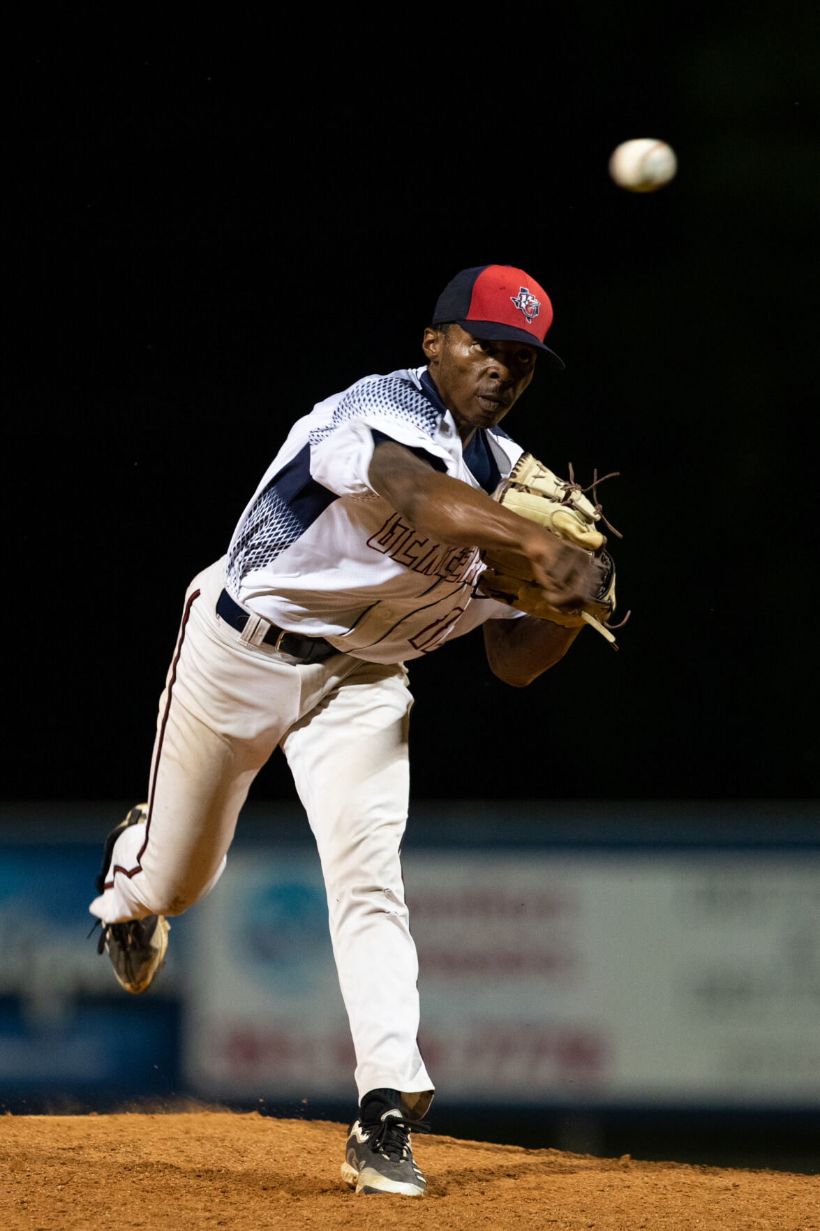 Generals vs. Brazos Valley Bombers