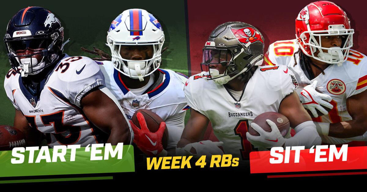 Start 'Em, Sit 'Em Kickers and Team Defenses Fantasy Football Week