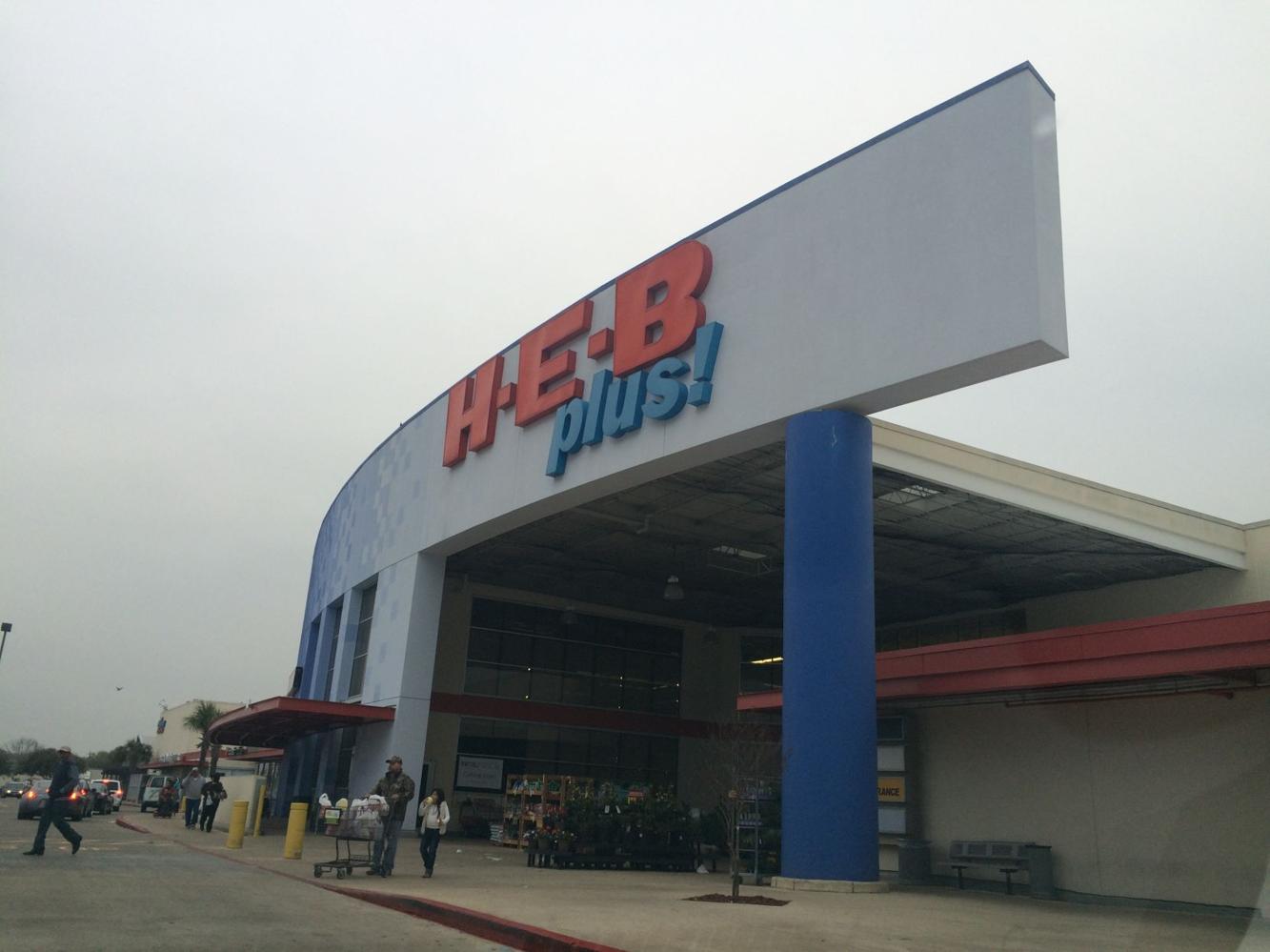 HEB Plus! re-opens after power outage | Business | victoriaadvocate.com heb plus near me