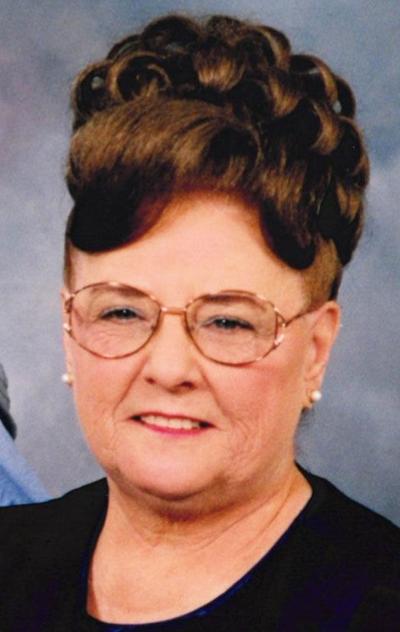 Heidaker, Deloris