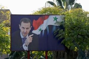 Syria accuses Israel of deadly destabilisation campaign