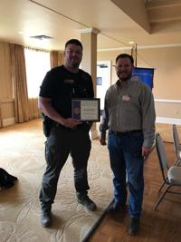 Sgt Jason Boyd Victoriaadvocate Com