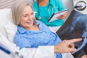 Total Hip Replacement Recovery: Everything You Need To Know