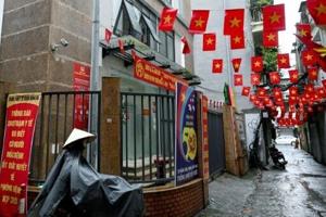 Vietnam's laid-off communist officials face uncertain future