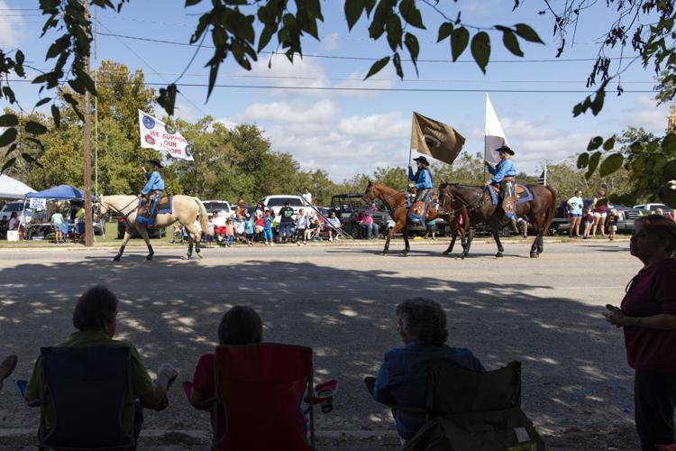 Families enjoy Western Days fun in Yorktown Local News
