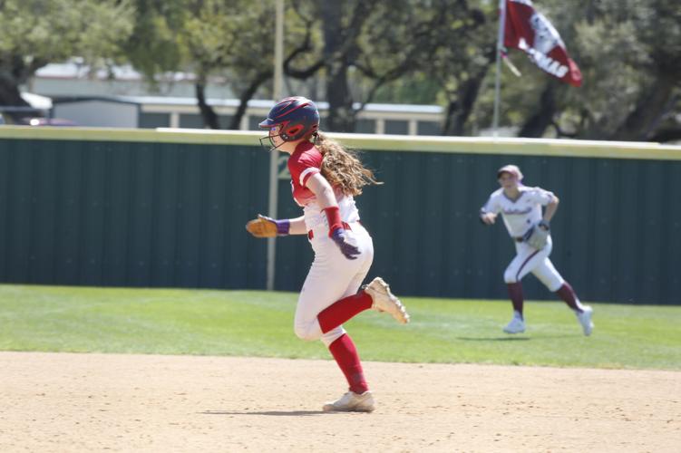 Hallettsville continues success with win over Tidehaven Advosports