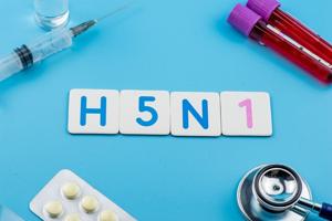 Experts Warn Bird Flu Could Pose Growing Risk to Human Health