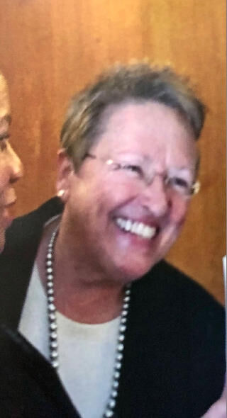 CONNIE MAE MOBERLEY