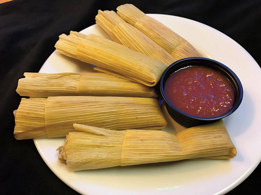 Ventura S Tamales Named Best Mexican Food Restaurant Best Of The Best Victoriaadvocate Com