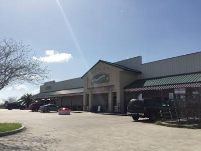 Best Feed Store Northside Ranch Pet Garden Center Business Victoriaadvocate Com