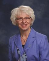 Sister Mary Lechtenberg, OSF celebrates 60th Jubilee