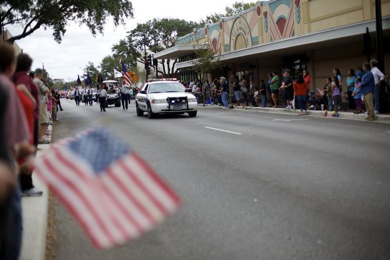 Casino veterans day