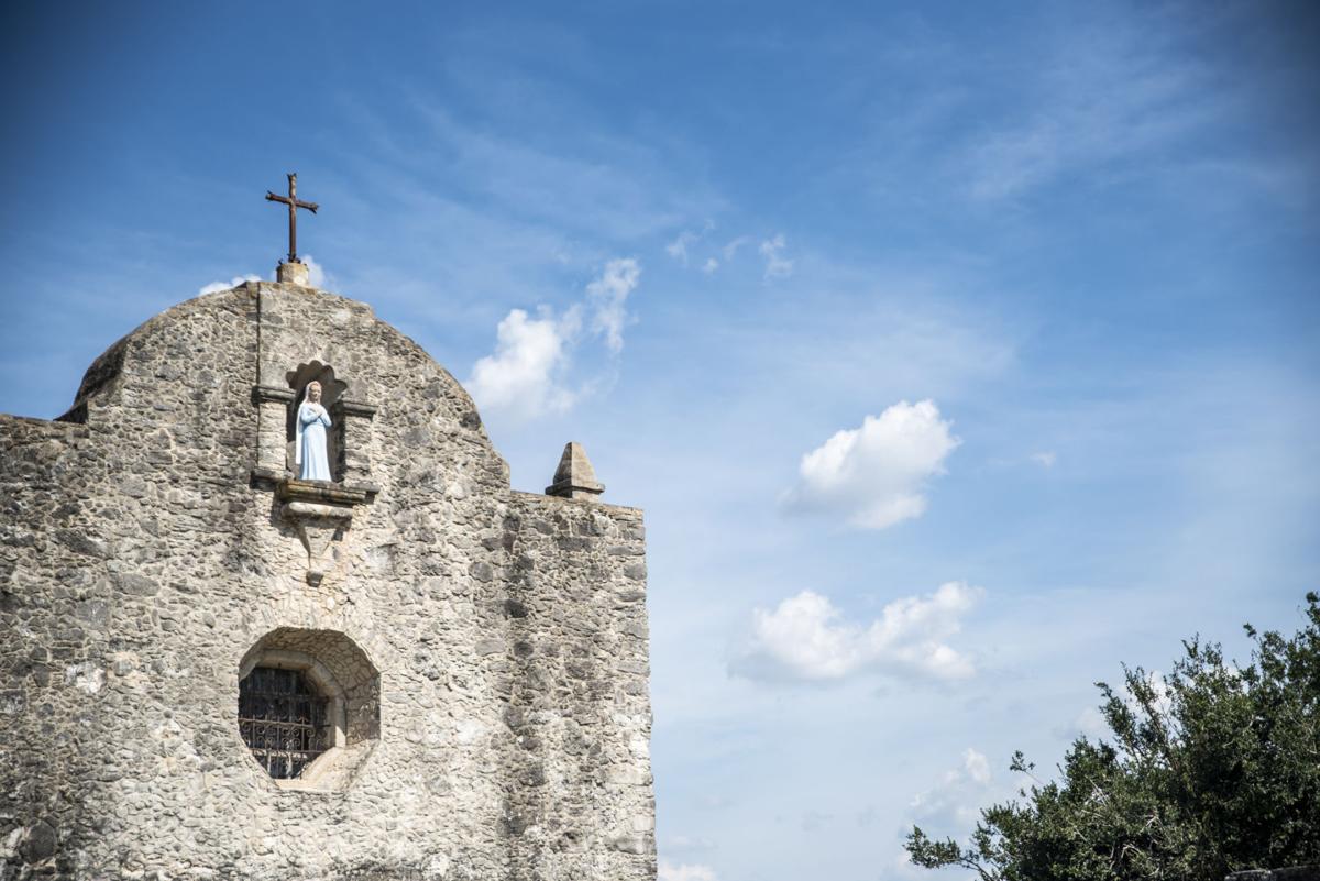 Past Is Present At Goliad S Presidio La Bahia Discover
