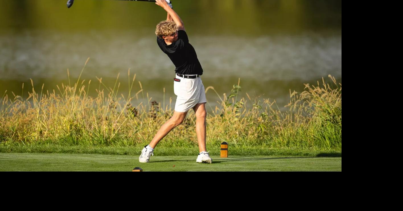 Illinois State golf wraps up regular season with seventh-place finish at Muirfield
