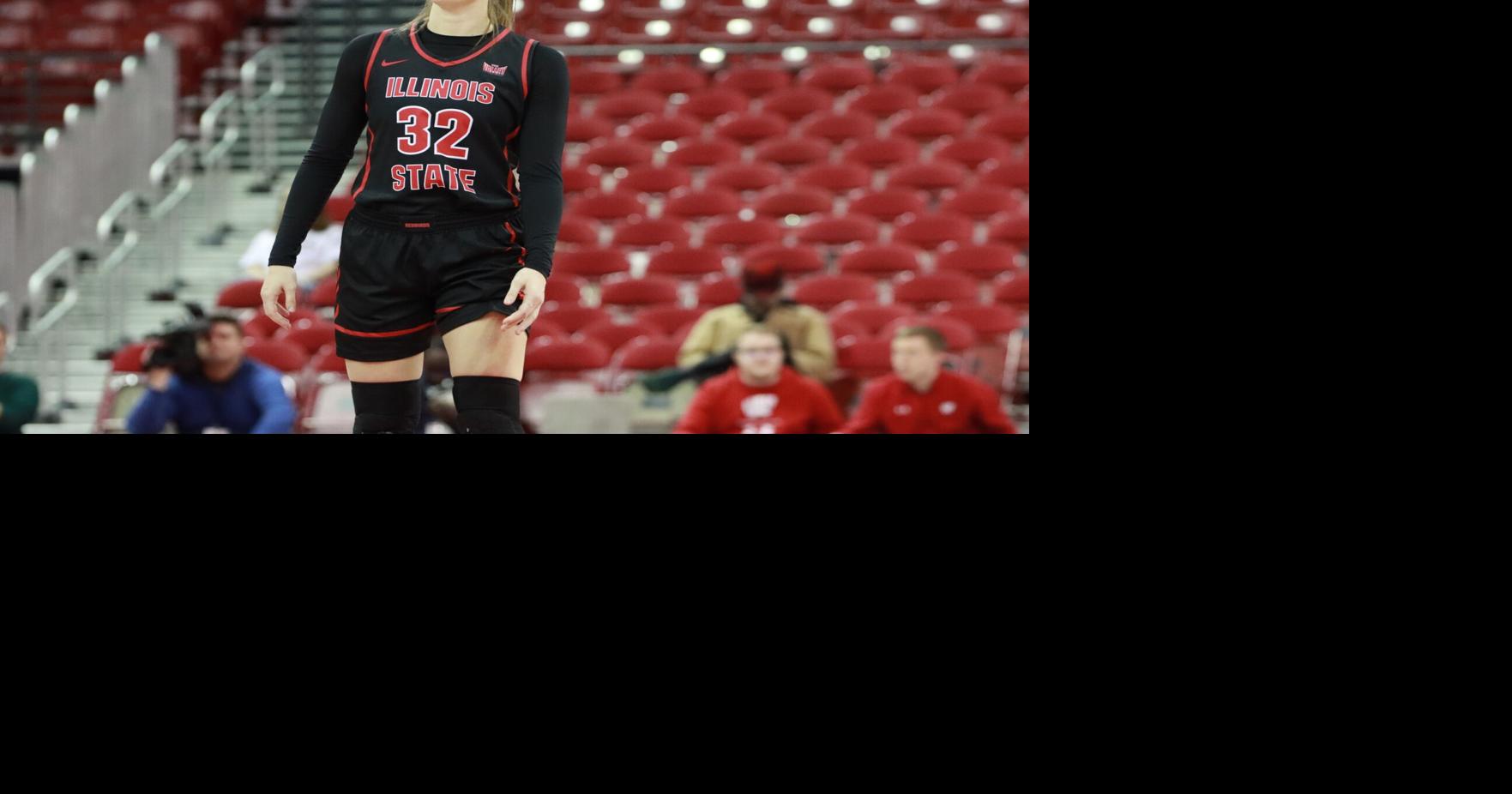 Kate Bullman forgoes final year of eligibility, departs ISU women's ...