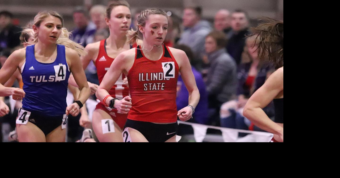 Track and field overcome packed weekend | Sports | videtteonline.com