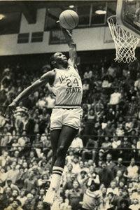 Catching Up With Former Redbirds Rickie Johnson Basketball