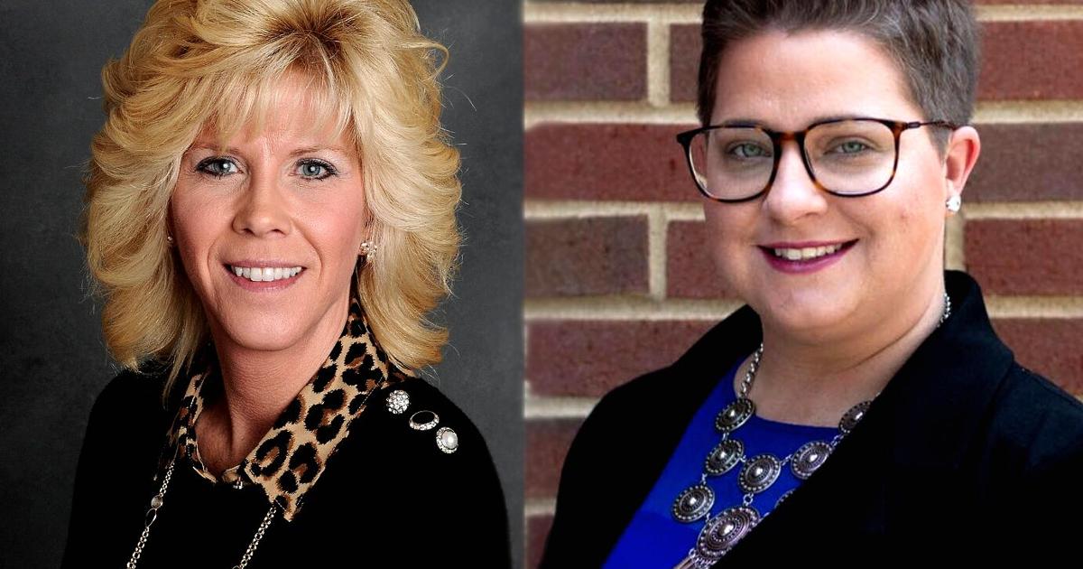 Cora Yoder Yoder re-elected as coroner | News | videtteonline.com
