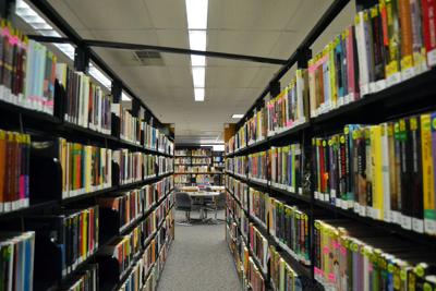 Normal Library Il Normal Library conducts survey | News | videtteonline.com