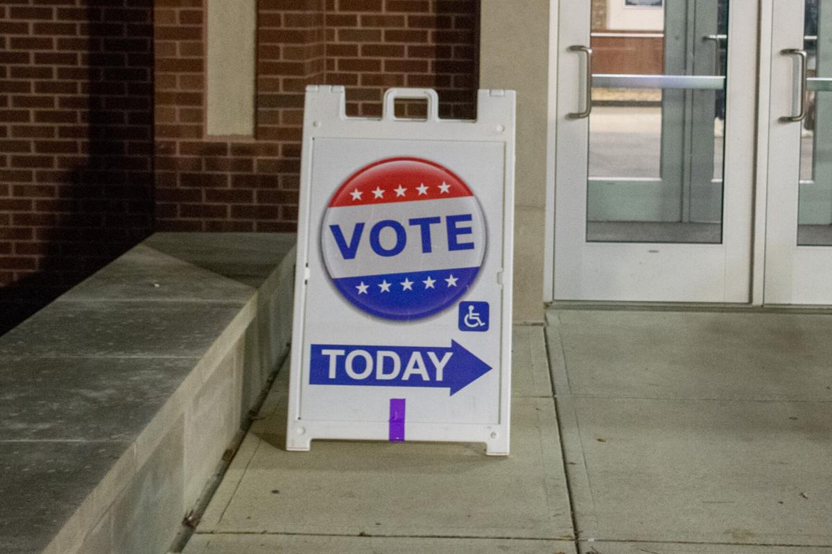 Roser, Pyle, Williams, Adams win Unit 5 Board of Education race | News |  videtteonline.com