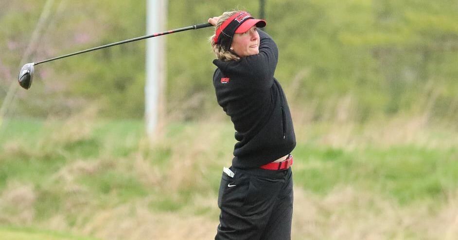 ISU women's golf takes fifth at MVC Championship | Sports ...
