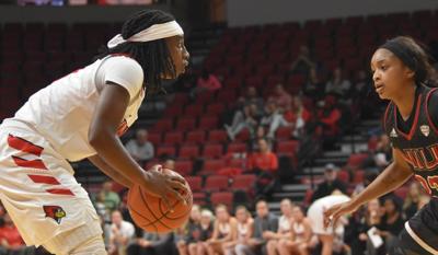 Preview Isu Women S Basketball Opens Mvc Play Against Indiana