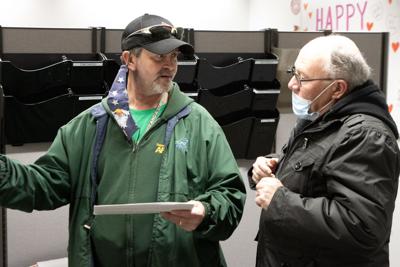 AFSCME Union to hold vote for potential strike Friday afternoon | News ...